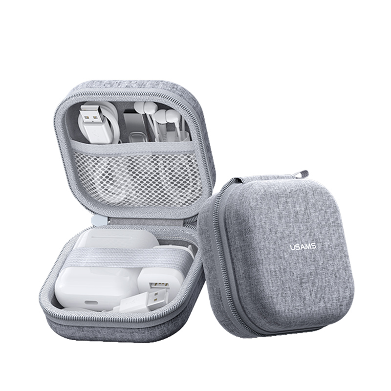 ZB351 TWS Headphone Storage Bag