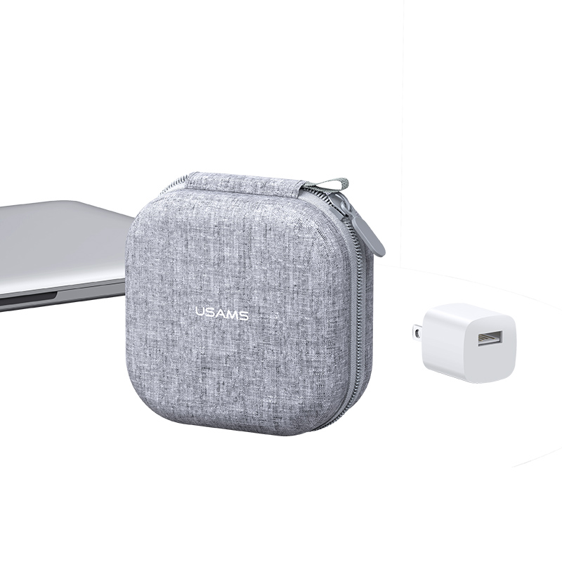 ZB351 TWS Headphone Storage Bag