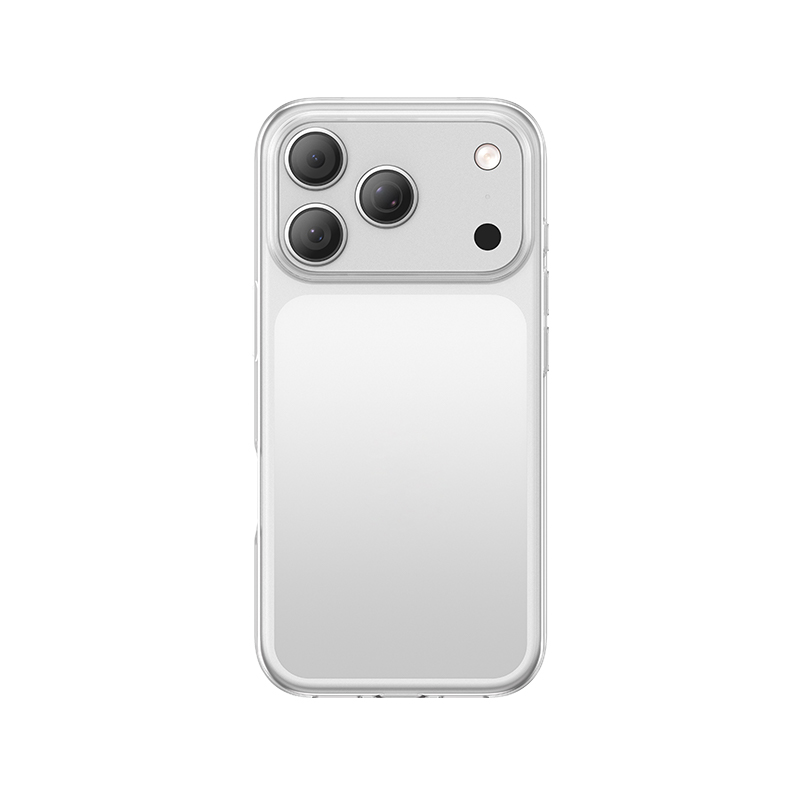 BH970 TPU Protective Case for iPhone 18 pro-pm