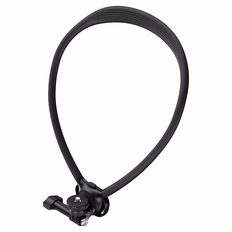 Neck Action Camera Holder E37