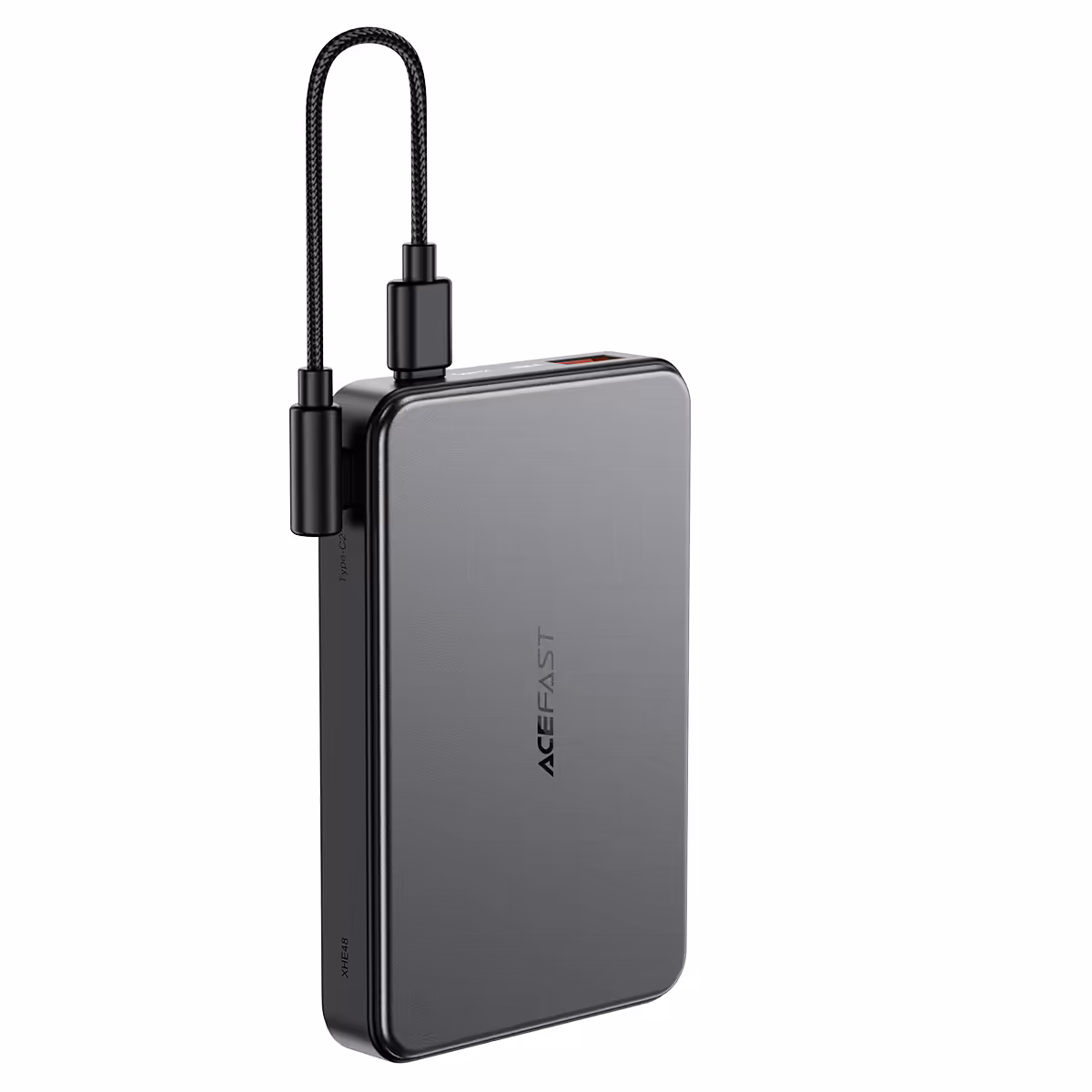 Magnetic Fast Wireless Charge Power Bank M31 22.5W 10000mAh
