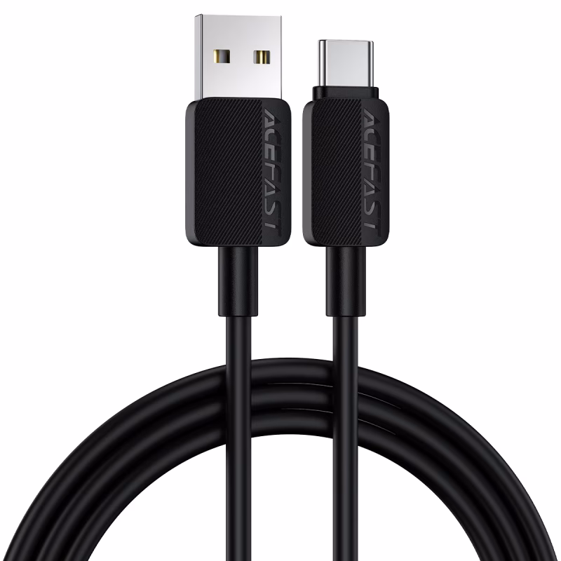 Charging Data Cable C26-04 USB-A to USB-C